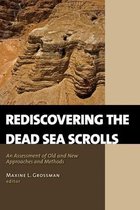 Methods And Theories In The Study Of The Dead Sea Scrolls