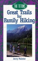 Great Trails for Family Hiking