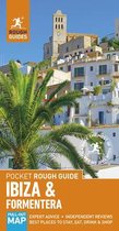 Pocket Rough Guide Ibiza and Formentera