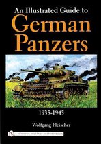 Illustrated Guide To German Panzers