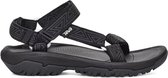 Teva Sandalen - Maat 41 - Vrouwen - zwart - donker grijs