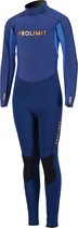 Prolimit Grommet Steamer 3/2 FL Wetsuit Unisex - Maat XL