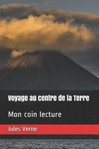 Voyage au centre de la Terre