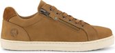 Travelin Roanne Nubuck - Dames sneakers - Cognac - Maat 40