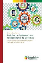 Padrões de Software para reengenharia de sistemas