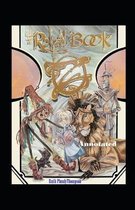The Royal Book of Oz Annotated