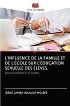 L'Influence de la Famille Et de l'École Sur l'Éducation Sexuelle Des Élèves.