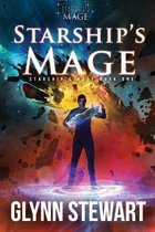 Starship's Mage- Starship's Mage