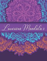 Luxurious Mandala's