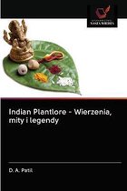 Indian Plantlore - Wierzenia, mity i legendy