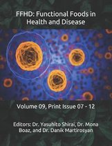 Ffhd: Functional Foods in Health and Disease