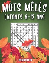 Mots meles enfants 8-12 ans