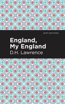 Mint Editions (Short Story Collections and Anthologies) - England, My England and Other Stories