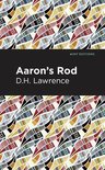 Mint Editions (Reading With Pride) - Aaron's Rod