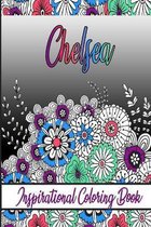 Chelsea Inspirational Coloring Book