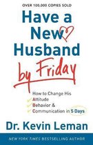 Have a New Husband by Friday