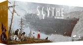 Scythe: The Wind Gambit - Bordspel Uitbreiding - Engelstalig