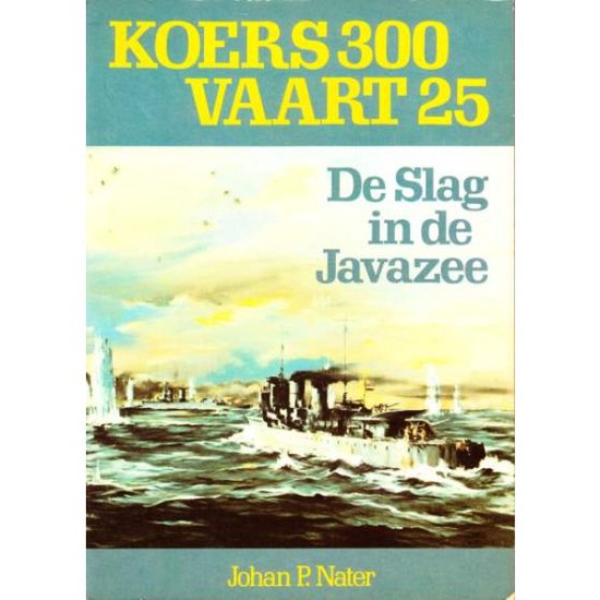 9789022818329 - Koers 300, vaart 25