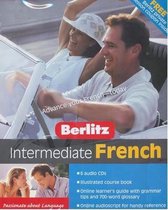 French Berlitz Intermediate