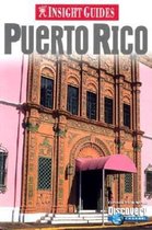 Insight Guides Puerto Rico