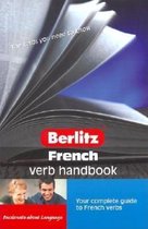 Berlitz French Verb Handbook