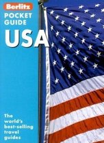 Usa Berlitz Pocket Guide
