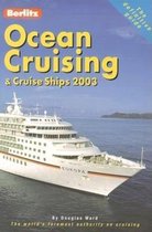 Ocean Cruising Cruise Ships03