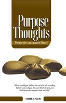 Purpose Thoughts