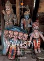 Indian Style