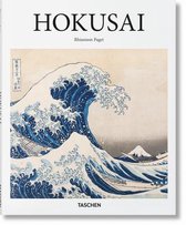 Basic Art- Hokusai