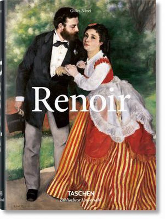 Renoir - cover