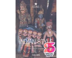Indian Style