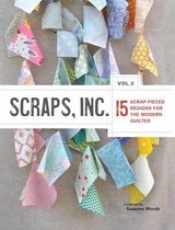 Scraps Inc Vol 2