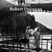 Robert Doiseneau: Paris 2011 Calendar