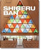 Shigeru Ban. Complete Works 1985-2015