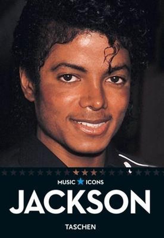 Michael Jackson - cover