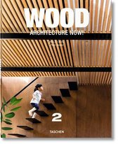 Wood Architecture Now Volume 2