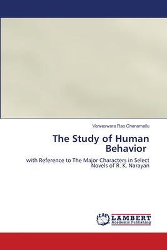 The Study of Human Behavior