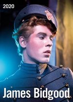 Bidgood, J: James Bidgood 2020