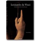 ISBN Leonardo Da Vinci, Anglais, Couverture rigide