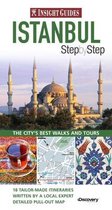 Insight Guides Step By Step Istanbul