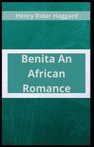 Benita An African Romance Henry Rider Haggard