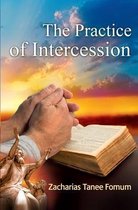 Prayer Power-The Practice of Intercession