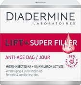 Diadermine Lift+ Superfiller Dagcreme 50ml