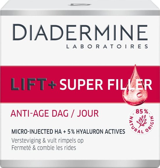 Diadermine Lift+ Superfiller Dagcreme 50ml