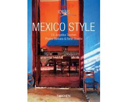 Mexico Style