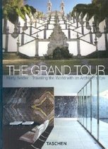 The Grand Tour, Travelling the World With an Architect's Eye
