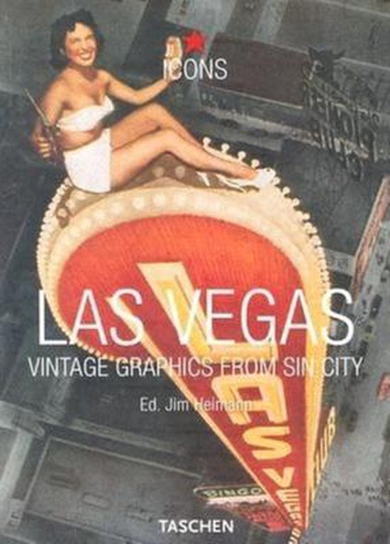 Las Vegas - cover