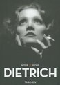 ICONS Film - Marlene Dietrich