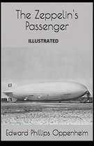 The Zeppelin's Passenger Illustrated